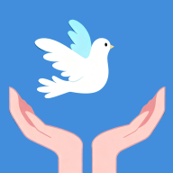 英语学习APP图标